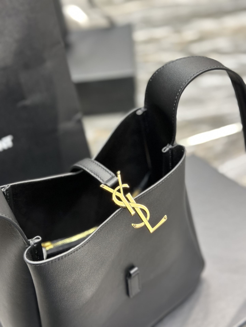 YSL Top Handle Bags